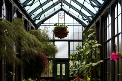 Therapeutic Gardening: Promoting Mental Health through Indoor Gardens