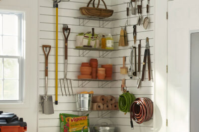 Essential Gardening Tools: An Ultimate Guide to Storing Rakes, Hoes, and More Efficiently